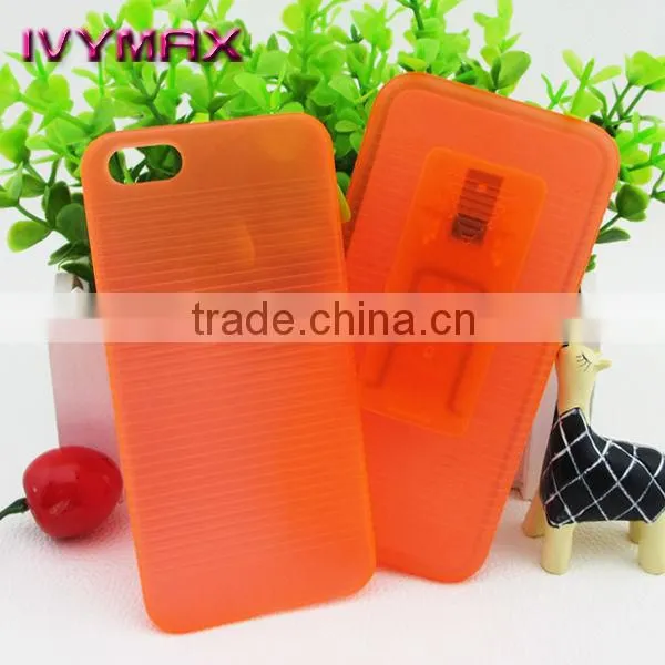 new product mobile phone cover for iphone 5/5s case