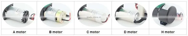 TF30A-B Brush 6v 12v 24v mini diaphragm DC liquid vacuum pump