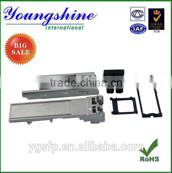 High Quality 4.25G 80km CWDM SFP Transceiver Module