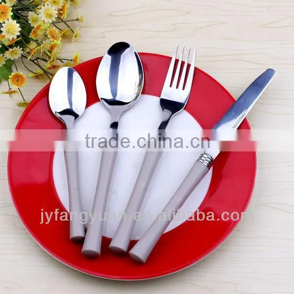 Professional Exporter Stainless Steel Cutlery Tray