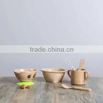 Hot Sale Modern Natural Colorful dinnerware