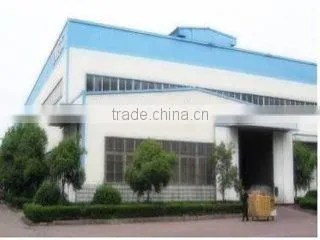 Safecare Electro Products Co., Ltd. (Hefei) company overview - view 1