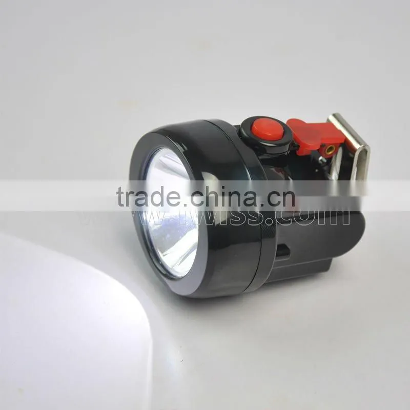 Led Fishing Light KL2.5LMA Headlamps
