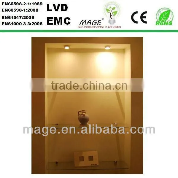 under cabinet light