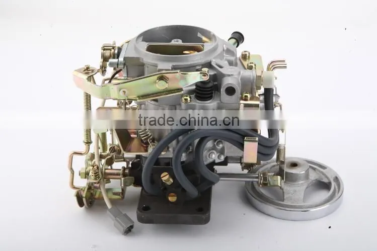 Newly Produced Engine Parts 21100-61300/200 Carburetor for 3F/4F