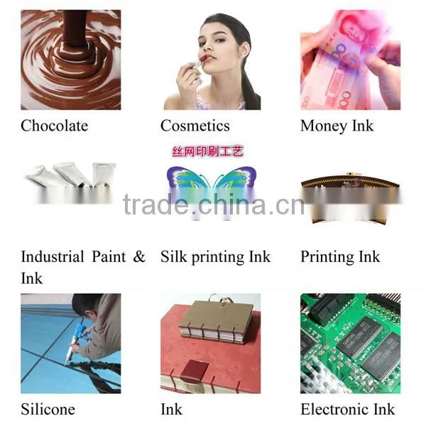 power battery slurry material planetary mixer