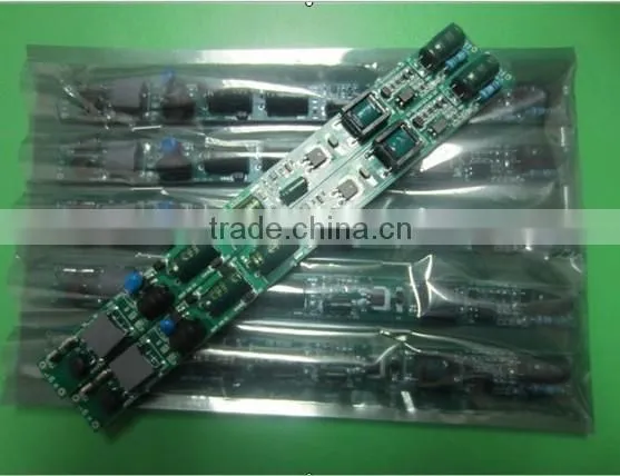 4~25W non-isolated led light driver(40~250MA)