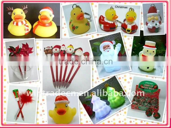 Flashing valentine gifts & toys