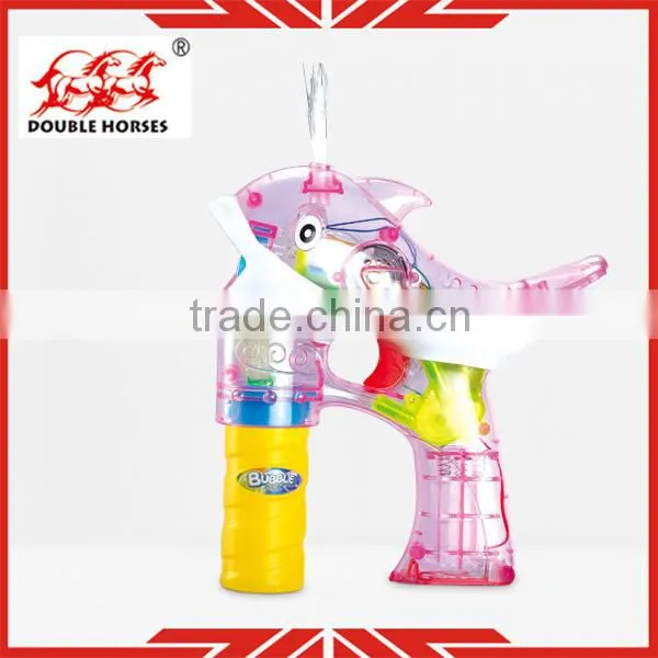 2014 cheap outdoor toys bubble gun 1101-1