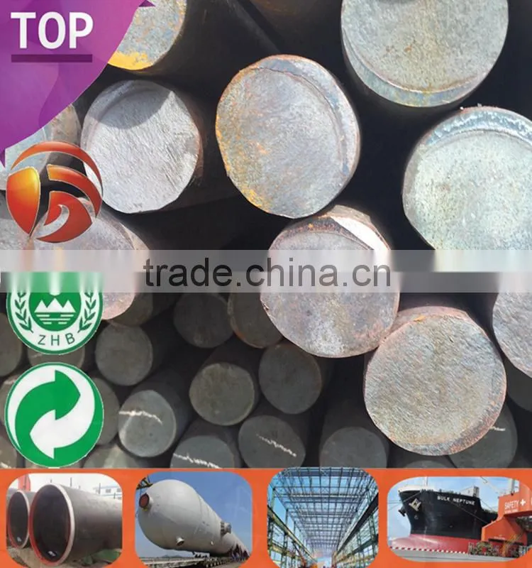 20Cr/40Cr cold drawn round steel bar high Quality Various Sizes structure steel bar