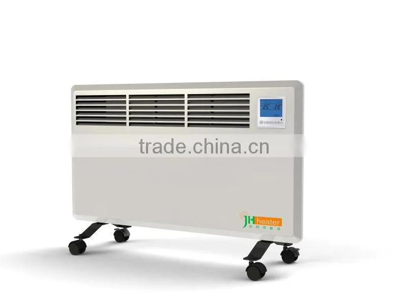 popular in south korea!Wall mounted convector panel heater!