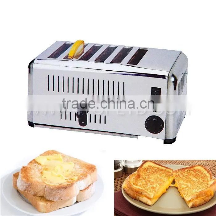clear toaster/toaster coffee/custom logo toaster