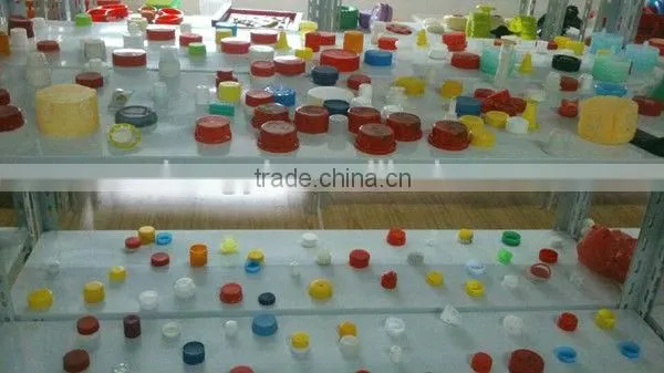 plastic cap injection mold