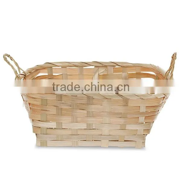 Perfect for storage or decoration home essentials keeping basket