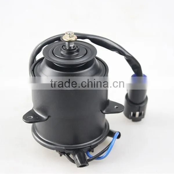 Excavator DH Radiator Motor Blower Motor Radiator Fan Motor