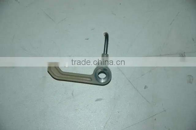 Foton cummins engine spare parts piston cooling nozzle 4937308