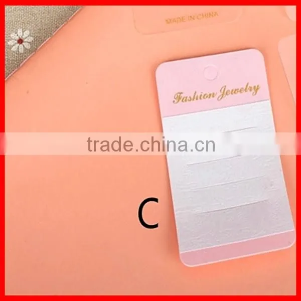 CMYK Printed Paper Accessory For Hair Wholesale