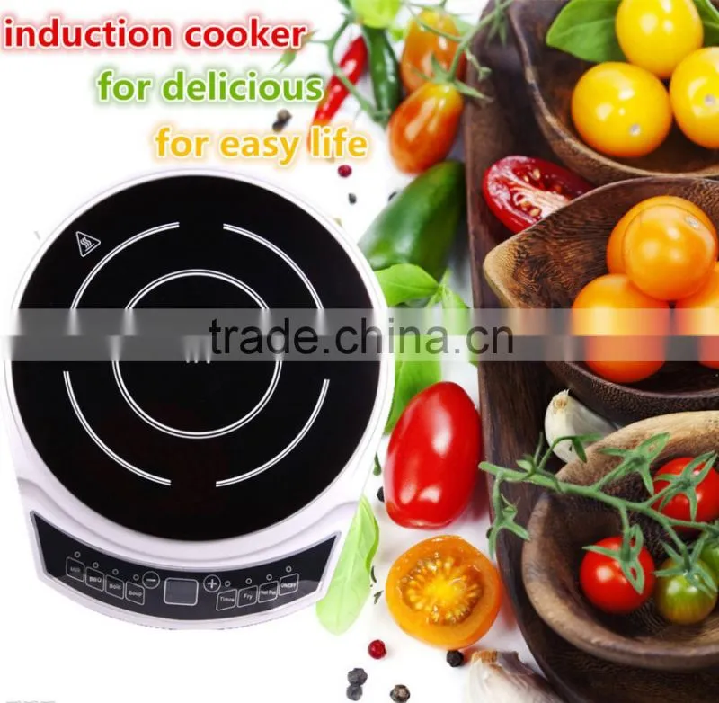 OEM low price induction cooker hot sale in Thailand