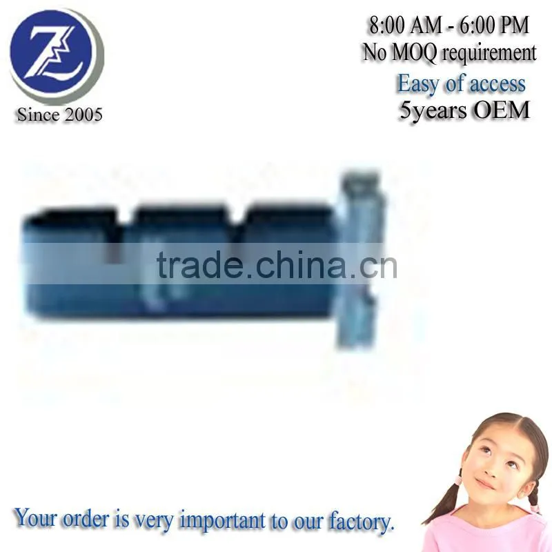 1% 0.5 to 10mR Shunt Resistors (Frequency Converter Product Application)