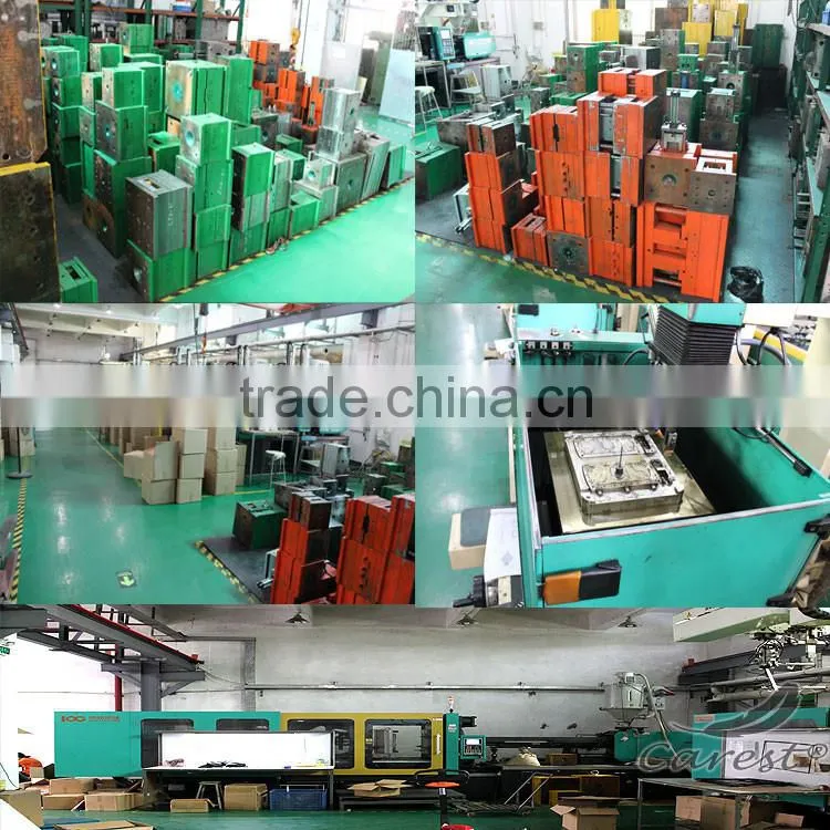 Top quality IP68 Plastic Equipment Case manufacturer