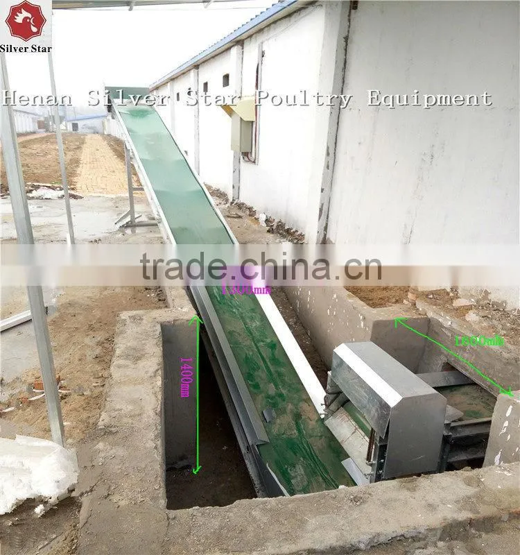 36 50 Stainless Fan Blade Tunnel Ventilation Fans