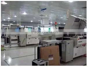Beijing Flyingvoice Technology Co., Ltd. company overview - view 1