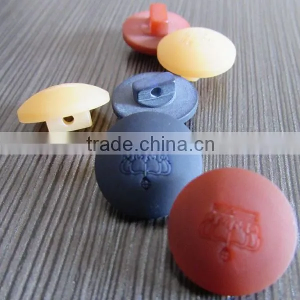 Colorful Shirt Button