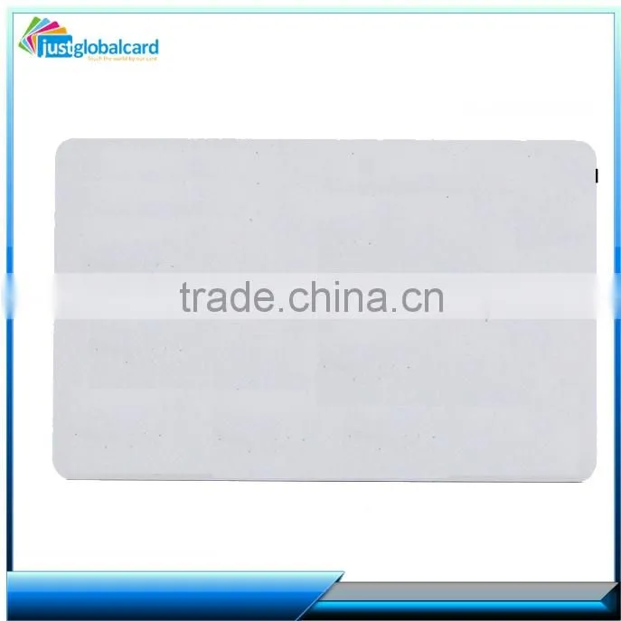 NFC Business printable blank nfc card with NTAG213 chip