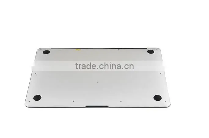 factory wholesale 13.3inch aluminium alloy cover notebook PC laptop computer CPU intel i5 4GB RAM and 128GB hard drive bluetooth