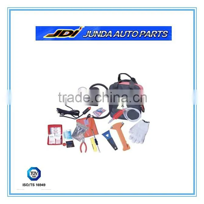 emergency tool kit, safety tool kit
