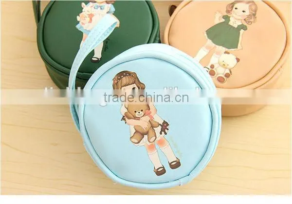 Cute Coin Wallet 2014