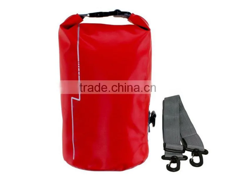 Fashion Waterproof Dry Tube Bag