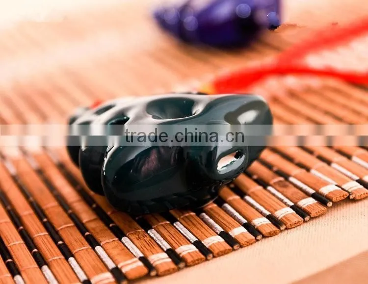 Christmas Tree Ocarina Flute For Children Present