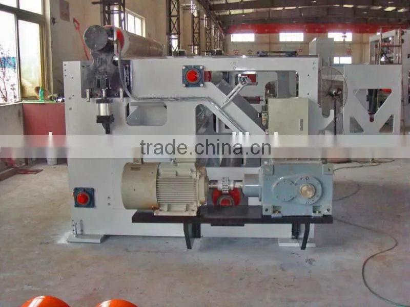 High quality 1.6m,2.4m,3.2m S/SS pp nonwoven fabric making machine