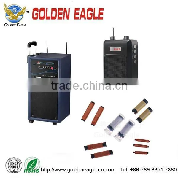 Popular Portable Amplifier Inductance Coil with High Quality/Magnetic Core Amplifier Induction Coil