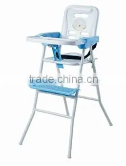 2016 Hot selling high baby feeding chair