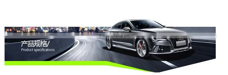 EK daytime running light Car Auto Accessories Flexible drl led/daytime running light