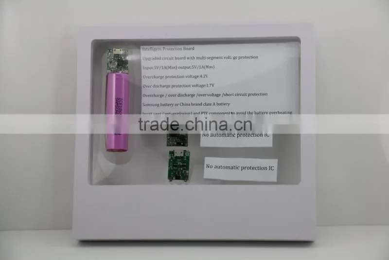 2015 Hot Selling cheap wholesale colorful portable Power bank charger 2600mAh