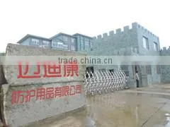 Yueyang MDK Proteciton Limited company overview - view 3