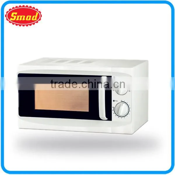Grill microwave oven for home use made in China