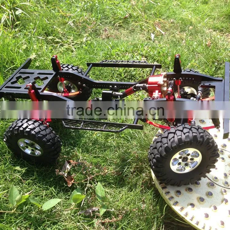 new arrival rc car D90 1/10 model car radio control toys car rc