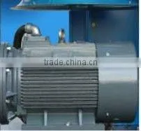 Atlas Copco 110kW 8bar high pressure air compressor