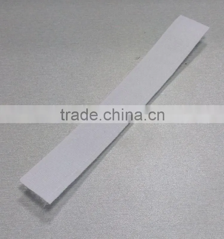 Extreme strength heat resistance circle adhesive sanding discs in roll