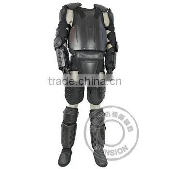 Anti-riot Suit/Body Armor/ Riot Gear