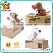 New style speak cat electronic money saving box toys for children