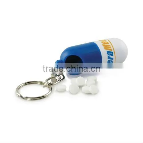 Pocket First Aid Kit