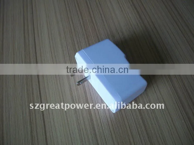 Universal usb charger kit for mobile phone