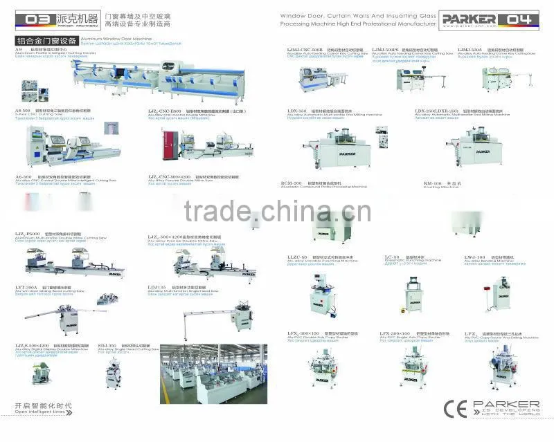 double glazing insulating glass machine line,double glazing equipment