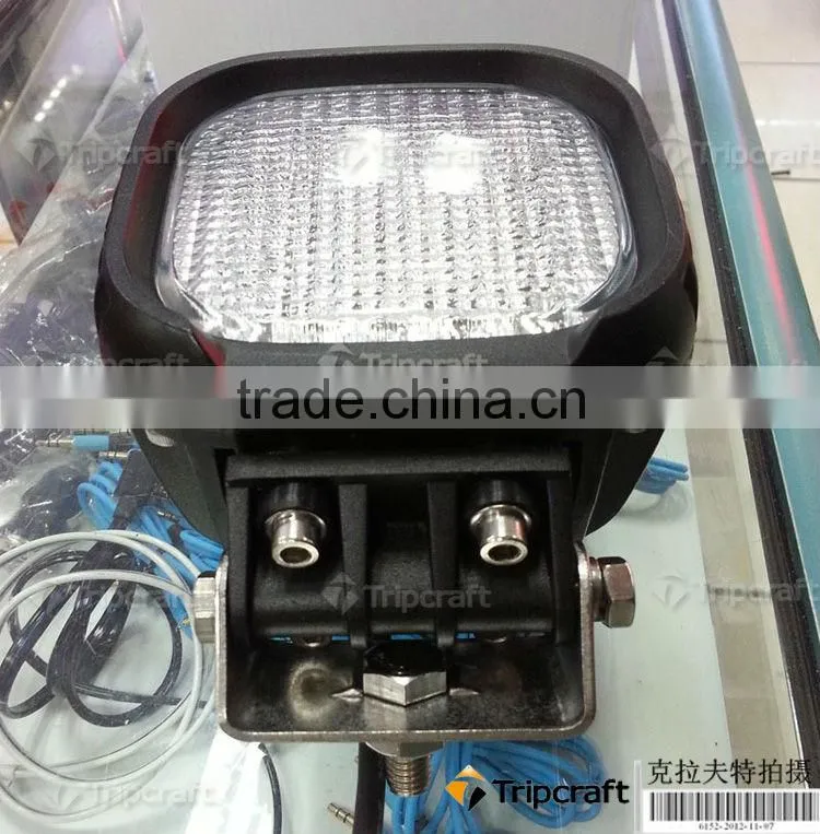 New arrival 48W LED Work Light,auto truck lamp 4x4 offroad led