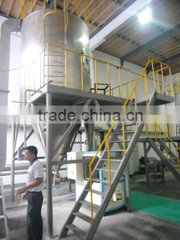 Sodium Perborate spray dryer / Industrial spray dryer